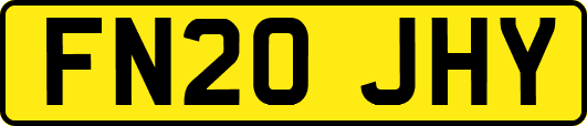FN20JHY
