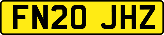 FN20JHZ