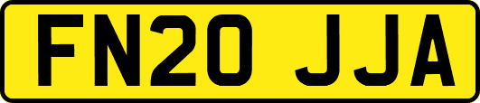 FN20JJA