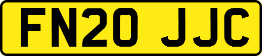 FN20JJC
