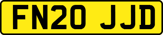 FN20JJD