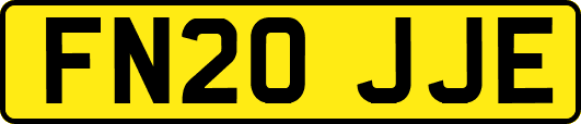 FN20JJE