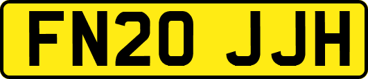 FN20JJH