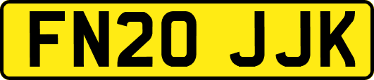 FN20JJK