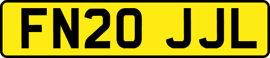 FN20JJL