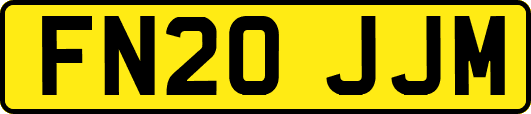 FN20JJM