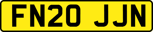 FN20JJN