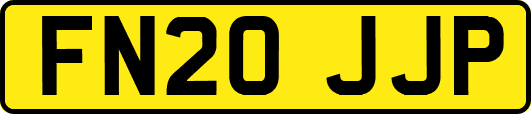 FN20JJP