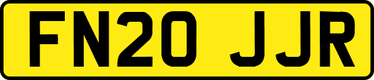 FN20JJR