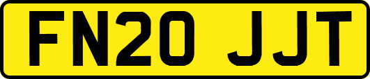 FN20JJT