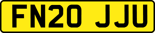 FN20JJU