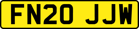 FN20JJW