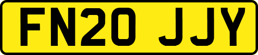 FN20JJY