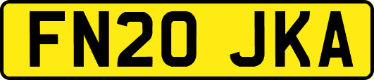 FN20JKA