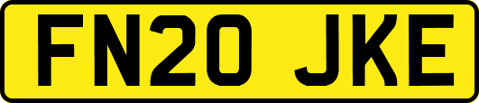 FN20JKE