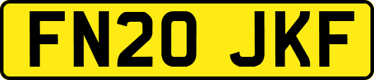 FN20JKF