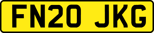 FN20JKG