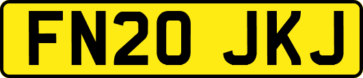 FN20JKJ
