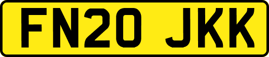 FN20JKK