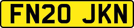 FN20JKN