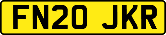 FN20JKR