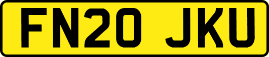 FN20JKU