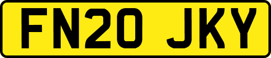 FN20JKY
