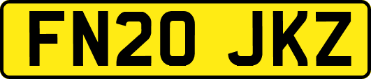 FN20JKZ