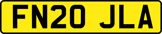 FN20JLA