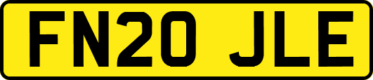 FN20JLE