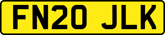 FN20JLK