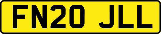 FN20JLL