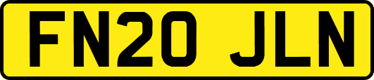 FN20JLN