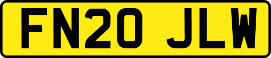 FN20JLW
