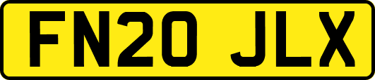 FN20JLX