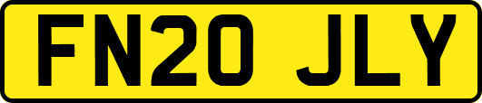 FN20JLY
