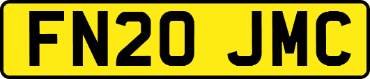 FN20JMC
