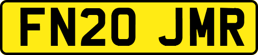 FN20JMR