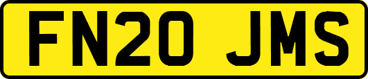 FN20JMS
