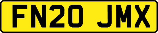FN20JMX