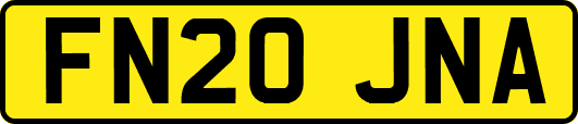 FN20JNA