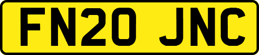 FN20JNC