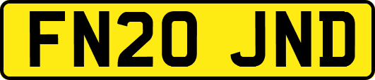 FN20JND