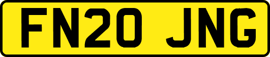 FN20JNG