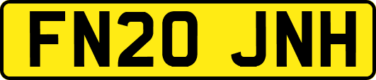 FN20JNH