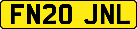 FN20JNL
