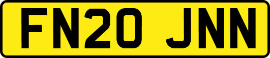 FN20JNN