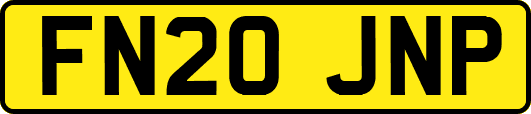 FN20JNP