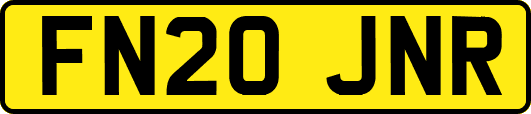 FN20JNR