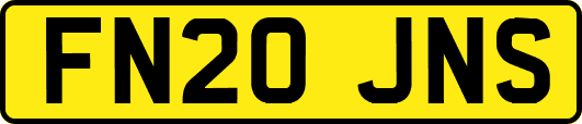 FN20JNS